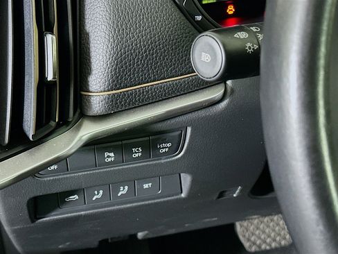 Used 2025 MAZDA CX-90 3.3 Turbo w/ Premium Sport Pkg image 17