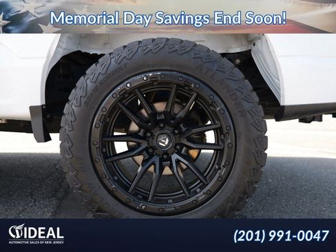 Used 2021 Ford F150 XLT w/ Equipment Group 302A High AWD/4WD image 13