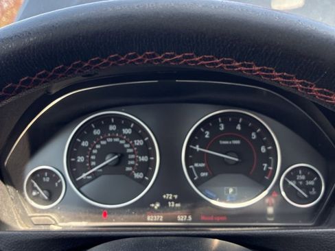 Used 2017 BMW 330e image 8