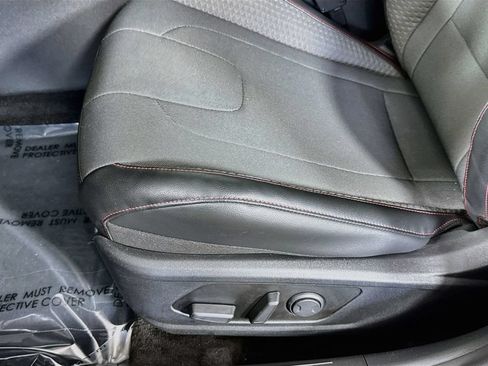 Used 2025 Hyundai Elantra N Line FWD image 16
