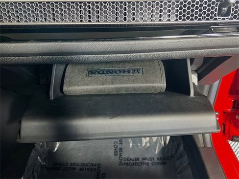 Used 2025 Honda Civic Sport image 30