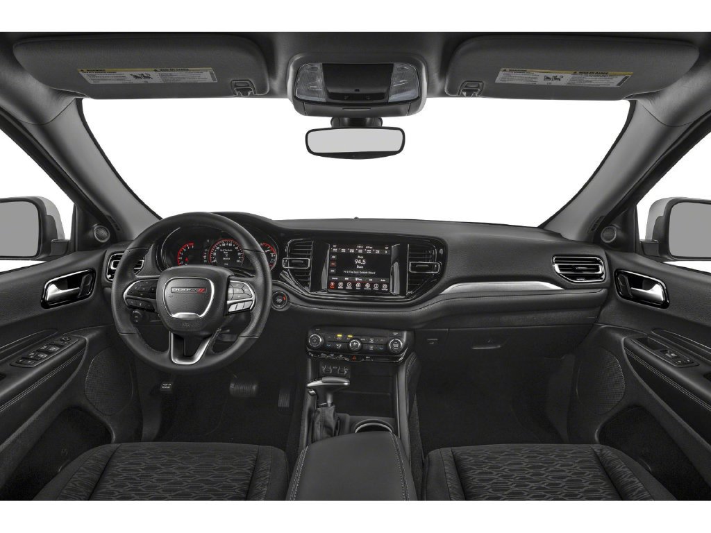Used 2022 Dodge Durango GT AWD/4WD image 5