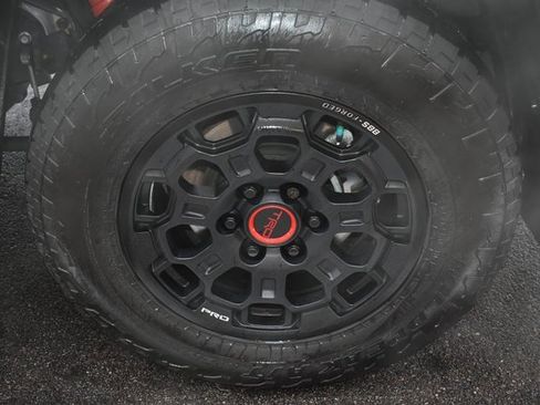 Used 2023 Toyota Tundra TRD Pro image 52
