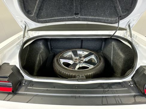 Used 2022 Dodge Challenger R/T RWD image 23
