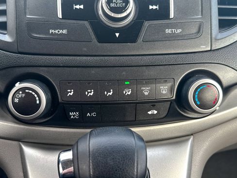 Used 2012 Honda CR-V LX image 31