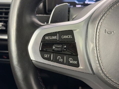 Used 2024 BMW X7 M60i w/ Executive Package image 16