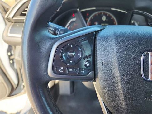 Used 2020 Honda Civic Sport Touring image 27