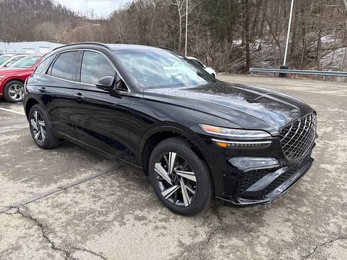 New 2026 Genesis GV70 3.5T Sport Advanced image 7