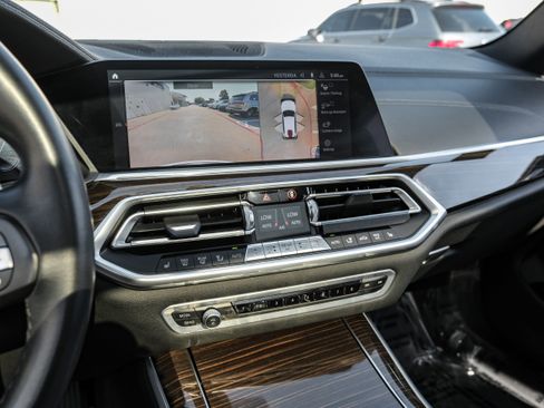 Used 2020 BMW X5 sDrive40i w/ Premium Package RWD image 28