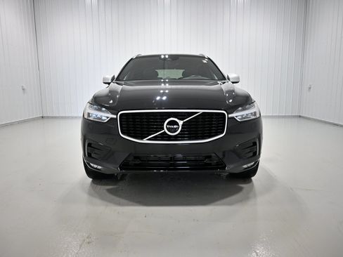 Used 2019 Volvo XC60 T6 R-Design w/ Protection Package Premier AWD/4WD image 23