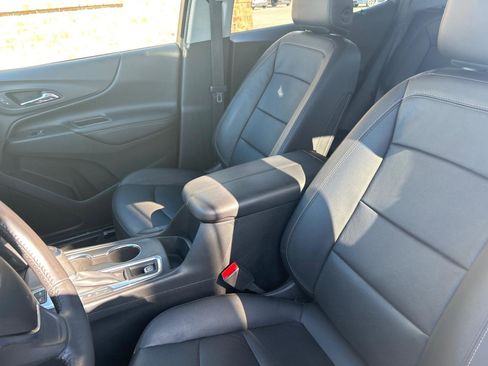 Used 2020 Chevrolet Equinox Premier AWD/4WD image 20