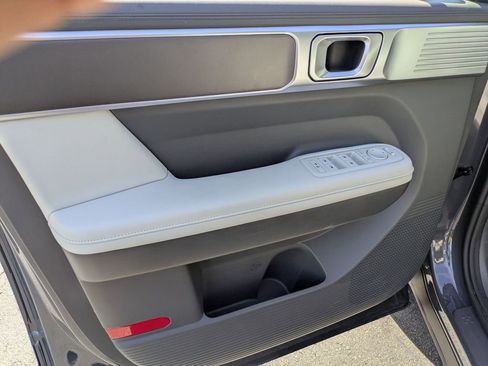 Used 2025 Hyundai Santa Fe SEL image 15