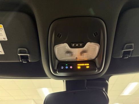 New 2026 Chevrolet TrailBlazer RS w/ Convenience Package image 20