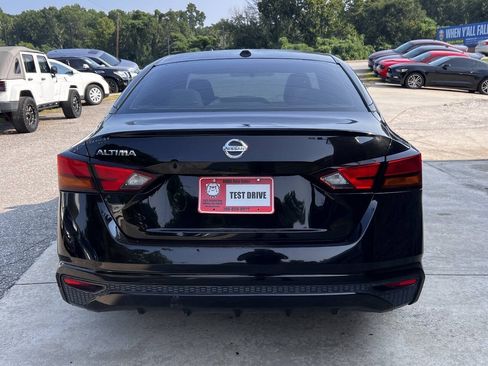 Used 2020 Nissan Altima 2.5 S FWD image 5