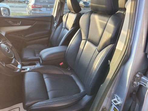 Used 2022 Subaru Ascent Limited w/ Technology Package image 24
