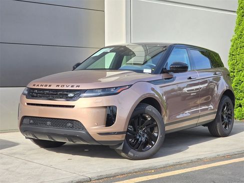 Used 2024 Land Rover Range Rover Evoque S image 1