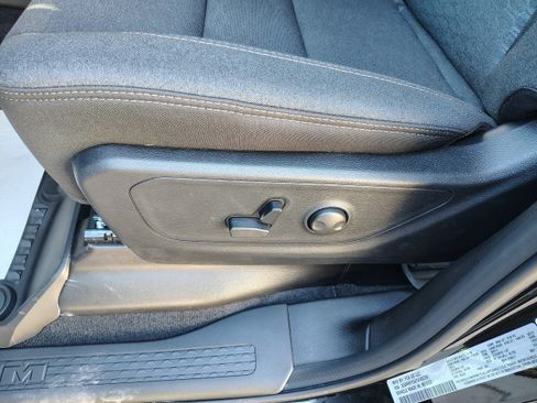 New 2026 RAM 1500 Big Horn image 15