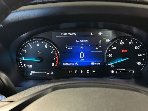 Used 2020 Ford Explorer XLT w/ Equipment Group 202A AWD/4WD image 27