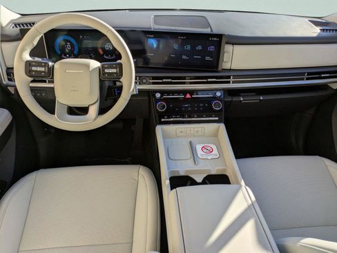 New 2026 Hyundai Santa Fe SEL image 13