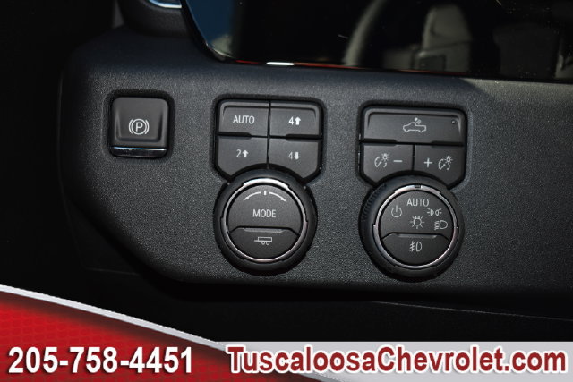 New 2026 Chevrolet Silverado 1500 RST AWD/4WD image 33