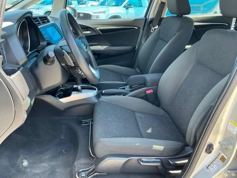Used 2016 Honda Fit EX image 9