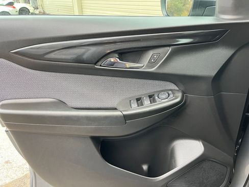 Used 2025 Chevrolet TrailBlazer LT image 20