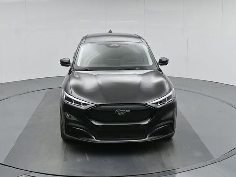 Used 2025 Ford Mustang Mach-E Premium image 45