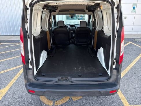 Used 2017 Ford Transit Connect XL FWD image 24