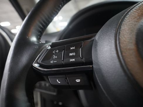 Used 2019 MAZDA CX-5 Grand Touring w/ GT Premium Package AWD/4WD image 18
