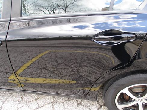 Used 2015 Honda Civic SE image 15