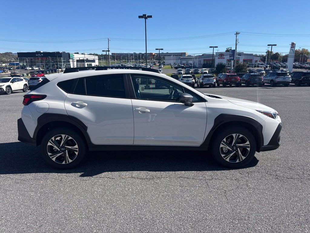 New 2026 Subaru Crosstrek 2.5i Premium AWD/4WD image 6