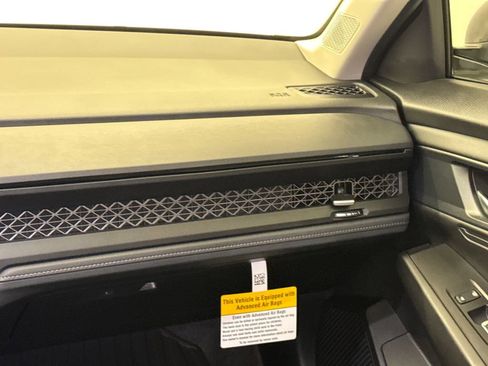 New 2026 Honda Accord SE image 15