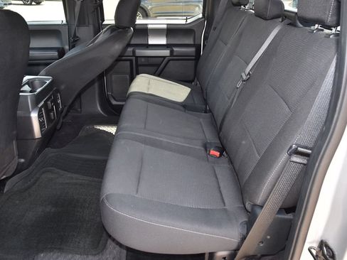 Used 2016 Ford F150 XLT w/ Equipment Group 302A Luxury RWD image 11