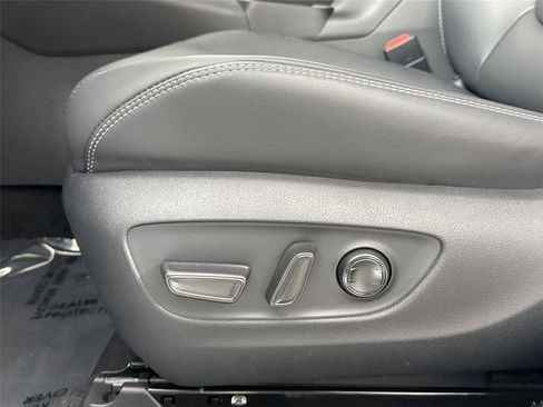 Certified 2025 Toyota RAV4 Limited w/ Weather Package FWD image 31