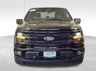 Certified 2024 Ford F150 XLT w/ Bed Utility Package AWD/4WD video 2