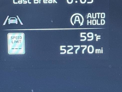 Certified 2023 Kia Sportage X-Line image 10