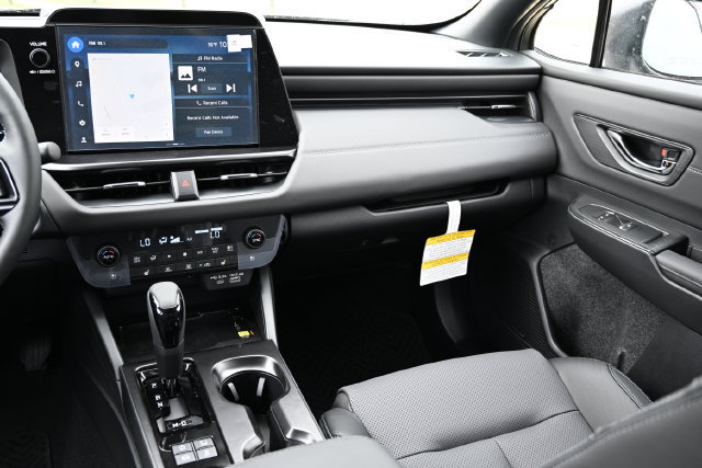 New 2026 Subaru Outback Touring XT AWD/4WD image 10