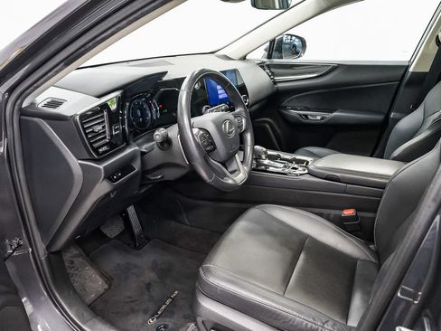 Used 2024 Lexus NX 350 AWD w/ Cold Area Package image 18