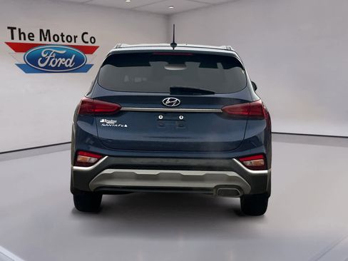 Used 2020 Hyundai Santa Fe SE image 6