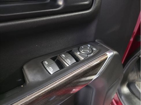 Used 2019 Chevrolet Silverado 1500 LT w/ All-Star Edition image 20