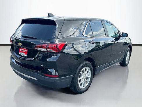 Used 2024 Chevrolet Equinox LT FWD image 6
