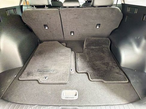 Used 2023 Kia Sportage EX image 27