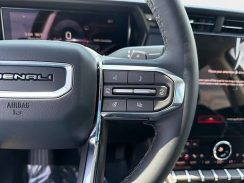 New 2026 GMC Terrain Denali AWD/4WD image 27
