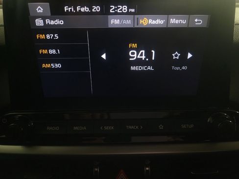 Used 2022 Kia Forte LXS image 25