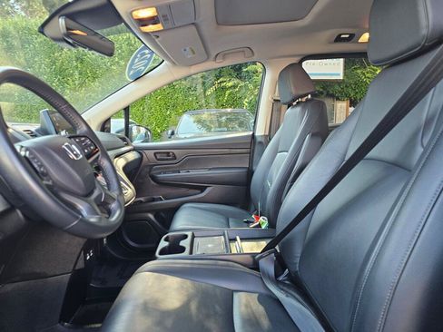 Used 2025 Honda Odyssey EX-L image 24