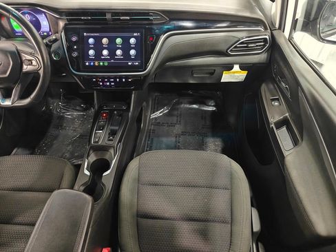 Used 2023 Chevrolet Bolt LT w/ Driver Confidence Package FWD image 23