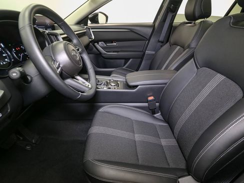 Used 2025 MAZDA CX-50 AWD 2.5 S w/ Cargo Package image 44