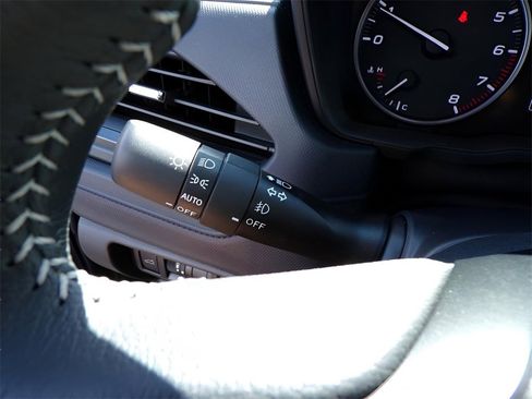 Certified 2025 Subaru Forester Premium image 24