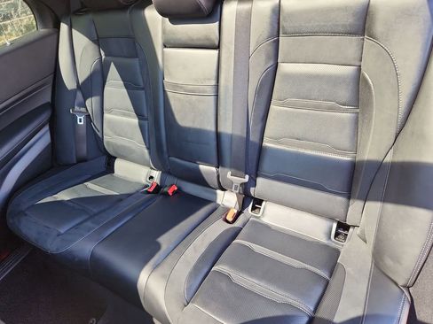 Used 2025 Mercedes-Benz GLE 53 AMG 4MATIC image 26