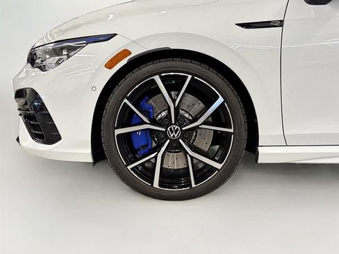 Used 2024 Volkswagen Golf R AWD/4WD image 29